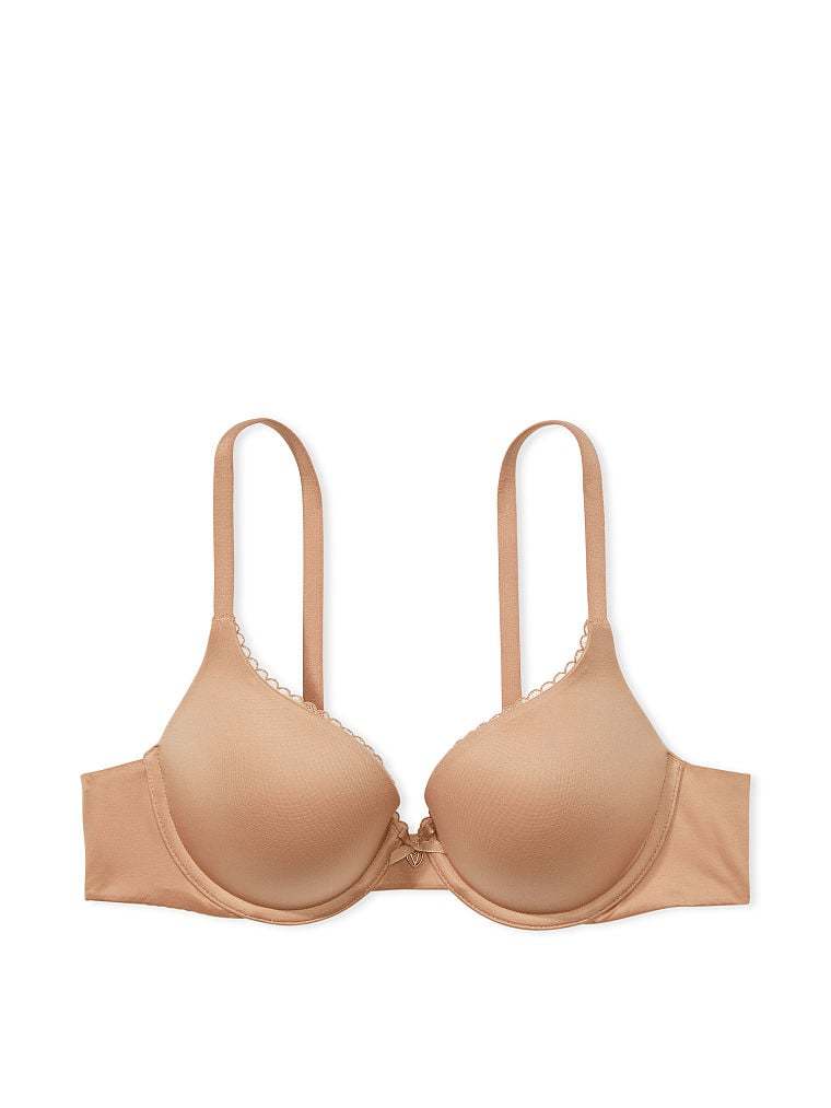 Smooth Push-Up Perfect Shape Bra