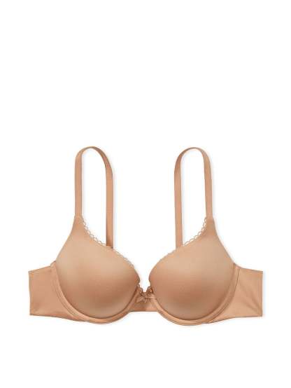 Smooth Push-Up Perfect Shape Bra