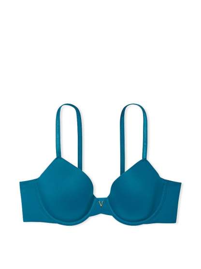 Smooth Lightly Lined Full Coverage Bra