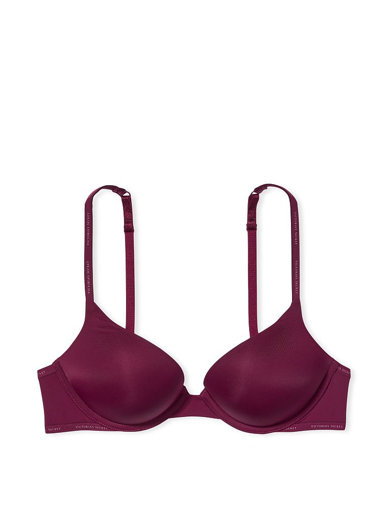 Bombshell Push-Up T-Shirt Bra