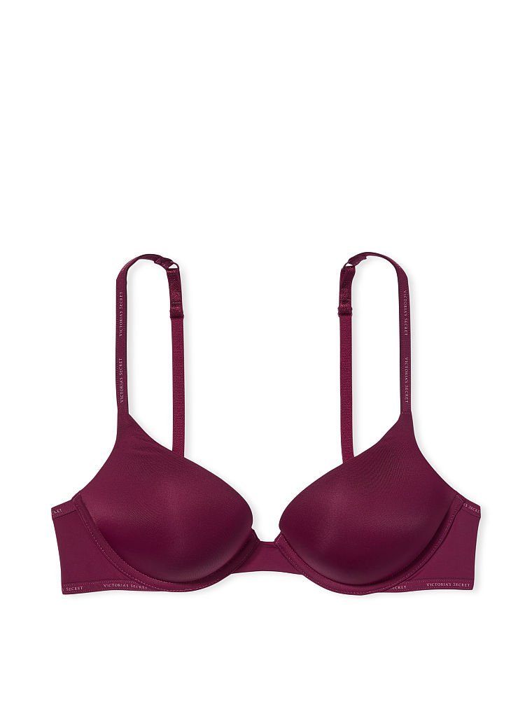 Bombshell Push-Up T-Shirt Bra