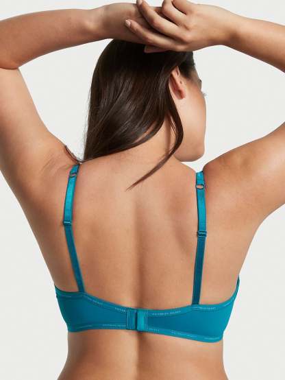 Bombshell Push-Up T-Shirt Bra