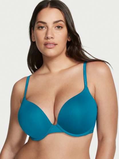 Bombshell Push-Up T-Shirt Bra