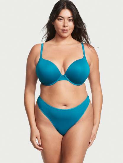 Bombshell Push-Up T-Shirt Bra