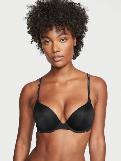 Bombshell Push-Up T-Shirt Bra