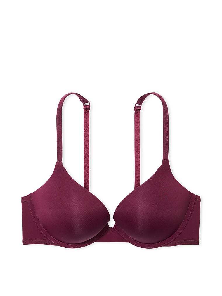 Bombshell Push-Up T-Shirt Bra