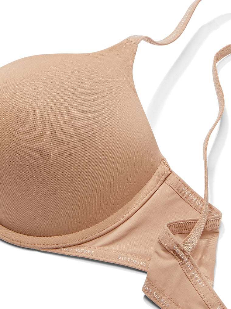 Bombshell Push-Up T-Shirt Bra