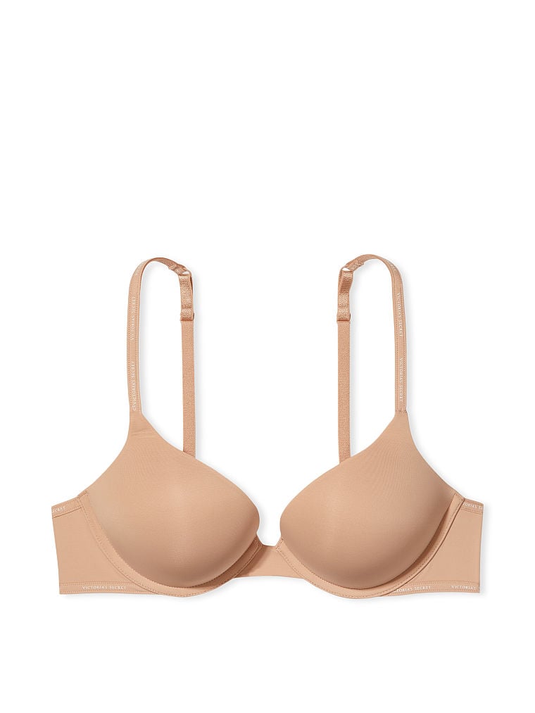 Bombshell Push-Up T-Shirt Bra