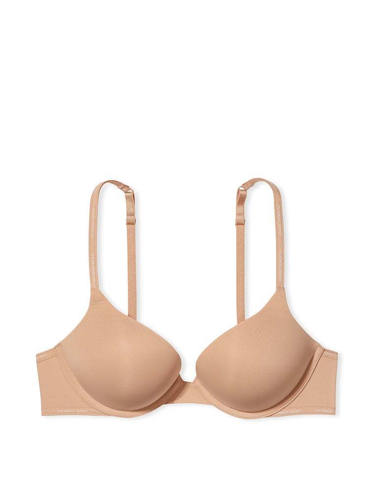 Bombshell Push-Up T-Shirt Bra