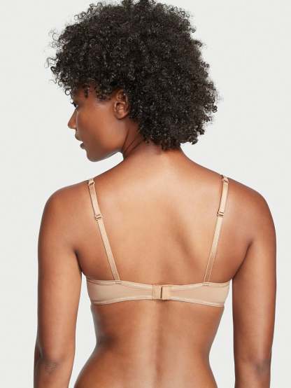 Bombshell Push-Up T-Shirt Bra