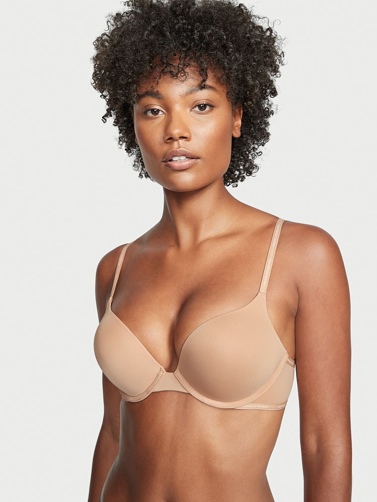Bombshell Push-Up T-Shirt Bra