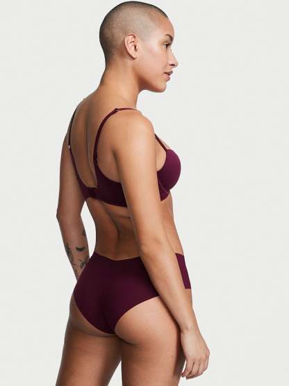 No-Show Cheeky Panty