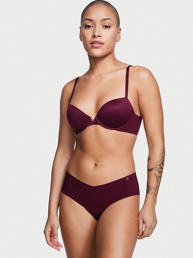 No-Show Cheeky Panty