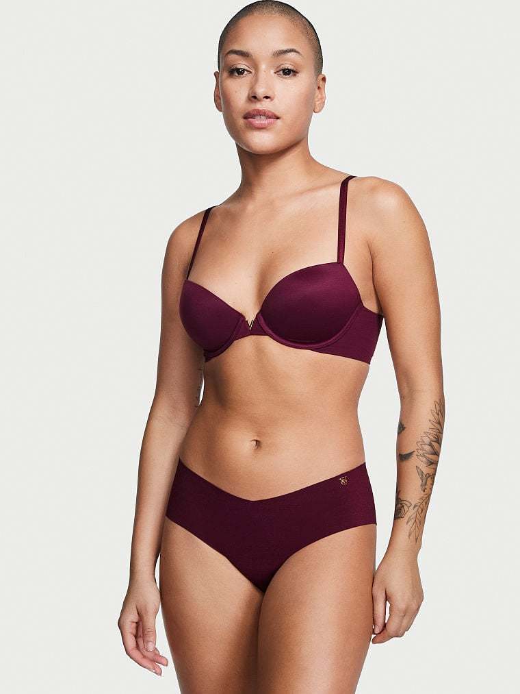 No-Show Cheeky Panty