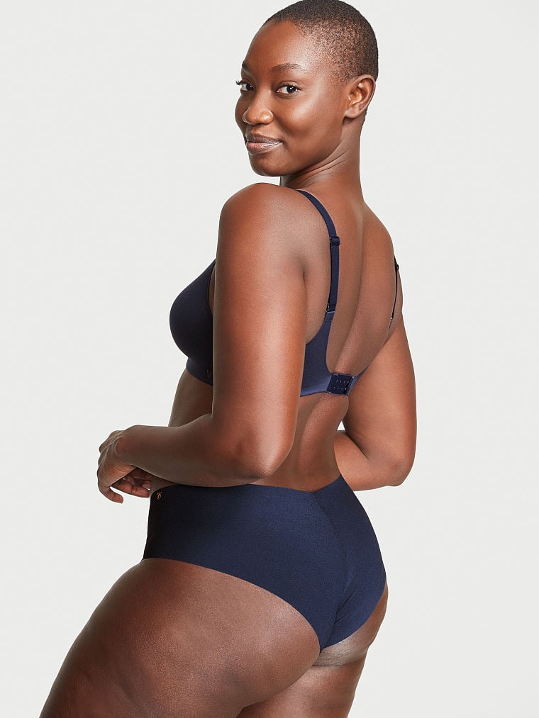 No-Show Cheeky Panty