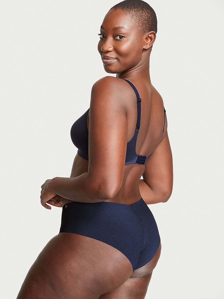 No-Show Cheeky Panty