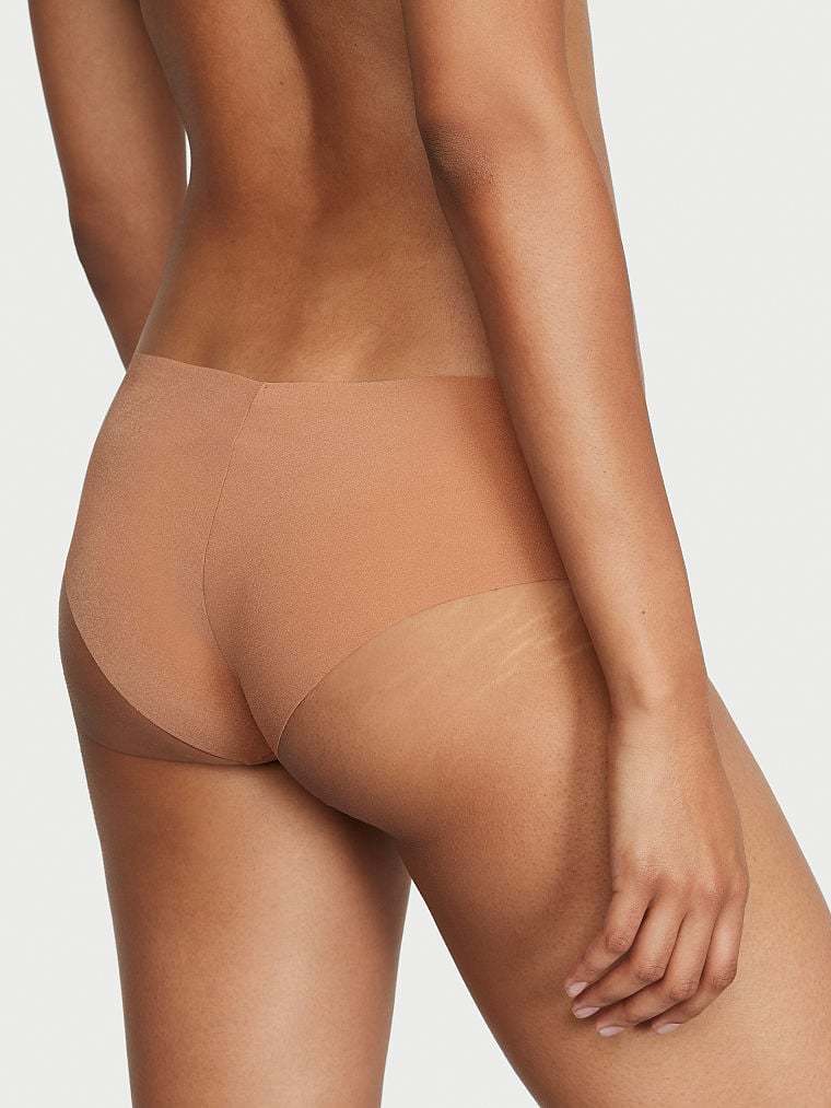 No-Show Cheeky Panty