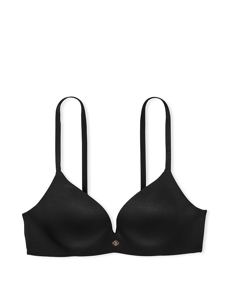 So Obsessed Wireless Push-Up Bra