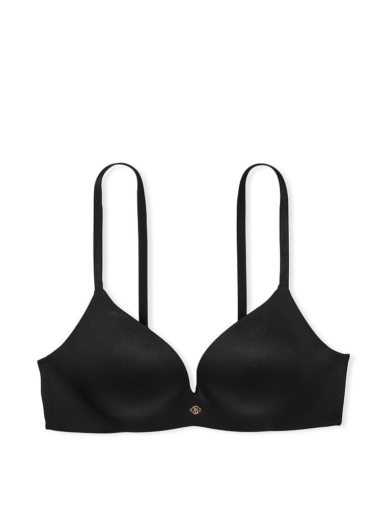 So Obsessed Wireless Push-Up Bra