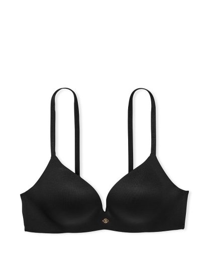 So Obsessed Wireless Push-Up Bra