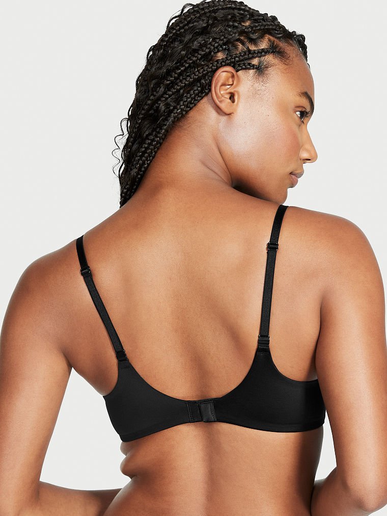 So Obsessed Wireless Push-Up Bra