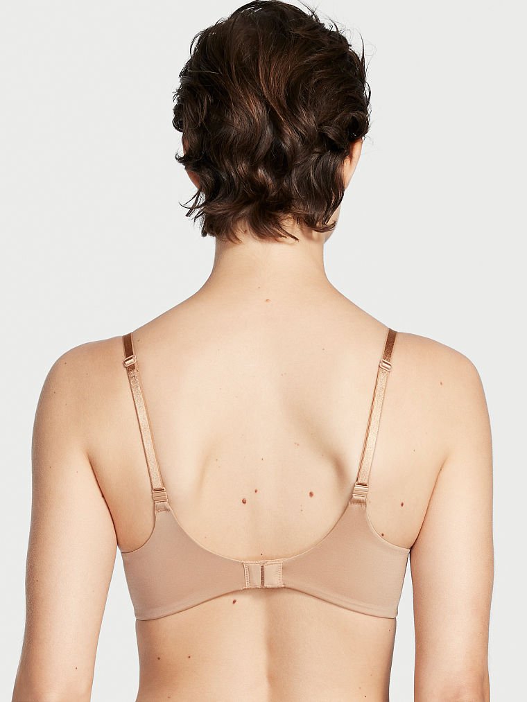 So Obsessed Wireless Push-Up Bra