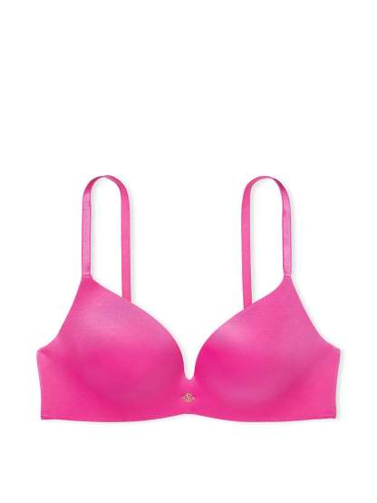 So Obsessed Wireless Push-Up Bra