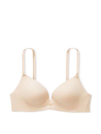 So Obsessed Wireless Push-Up Bra