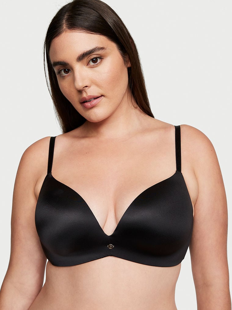 So Obsessed Wireless Push-Up Bra