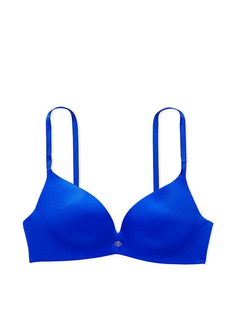 So Obsessed Wireless Push-Up Bra