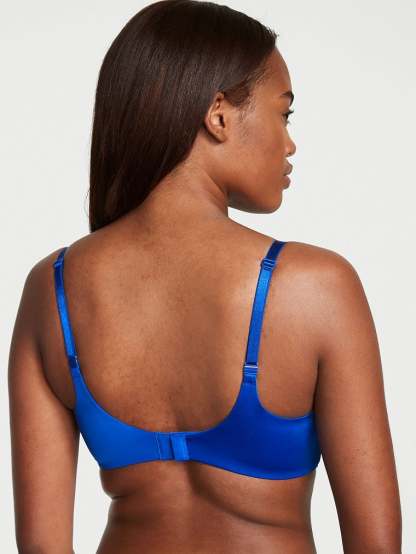 So Obsessed Wireless Push-Up Bra