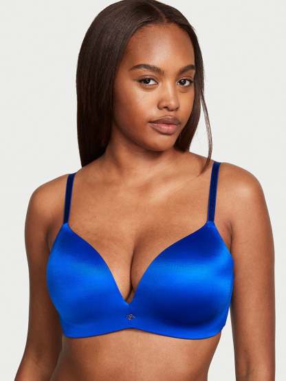 So Obsessed Wireless Push-Up Bra