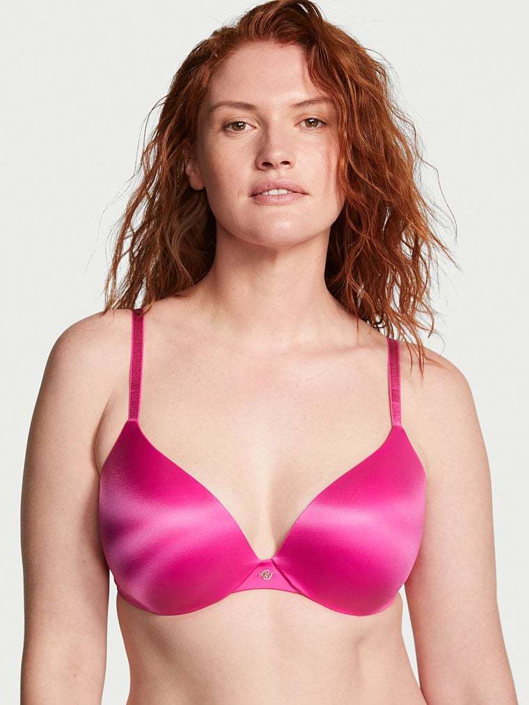 So Obsessed Push-Up Bra