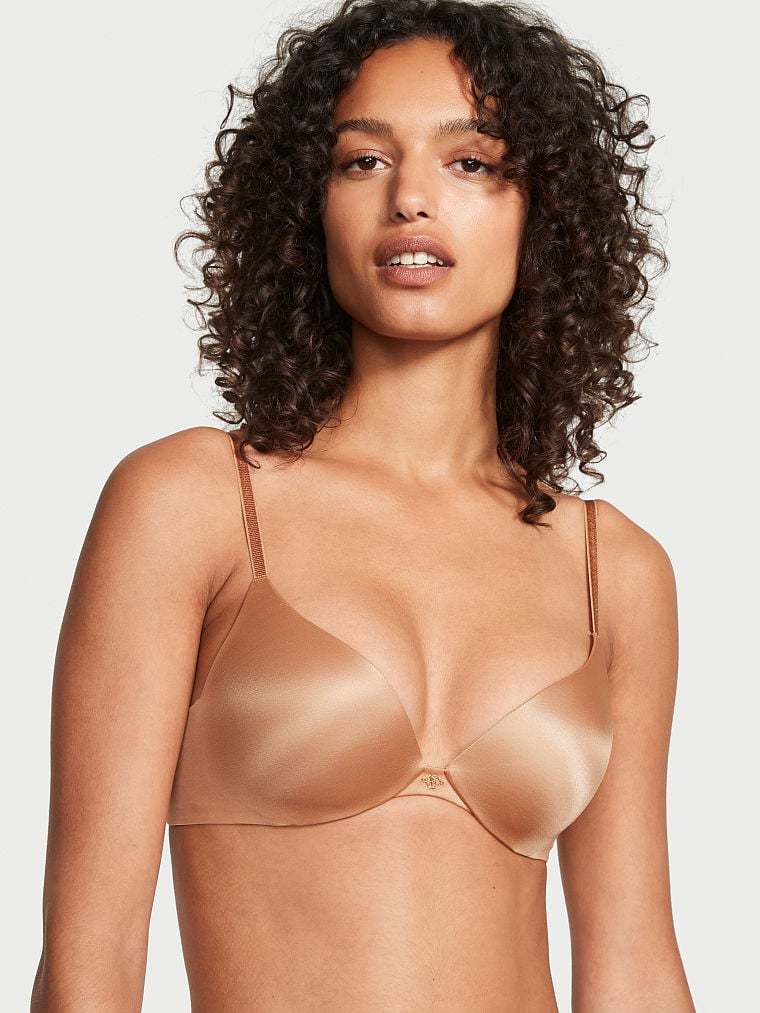 So Obsessed Push-Up Bra