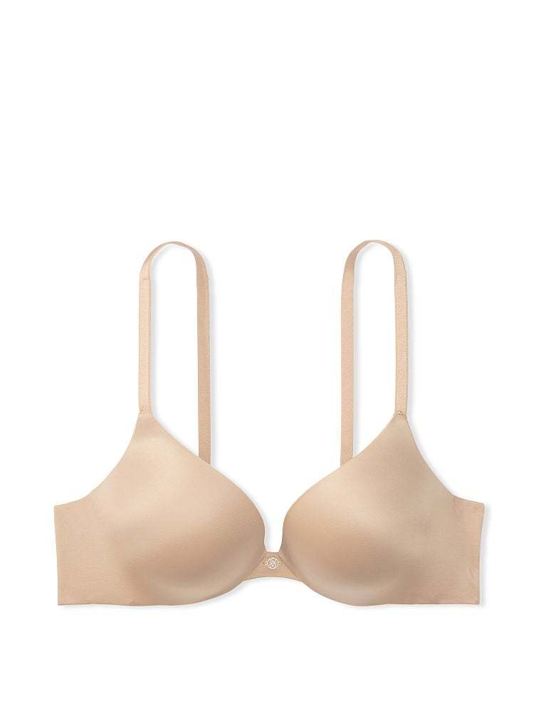 So Obsessed Push-Up Bra