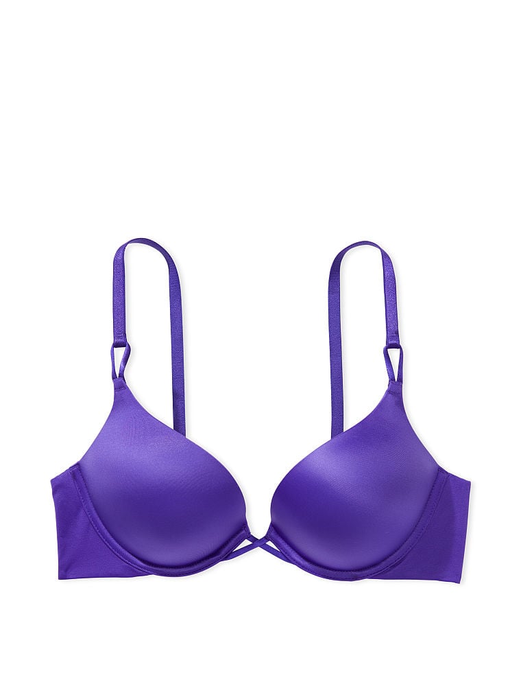 Bombshell Add-2-Cups Push-Up Bra