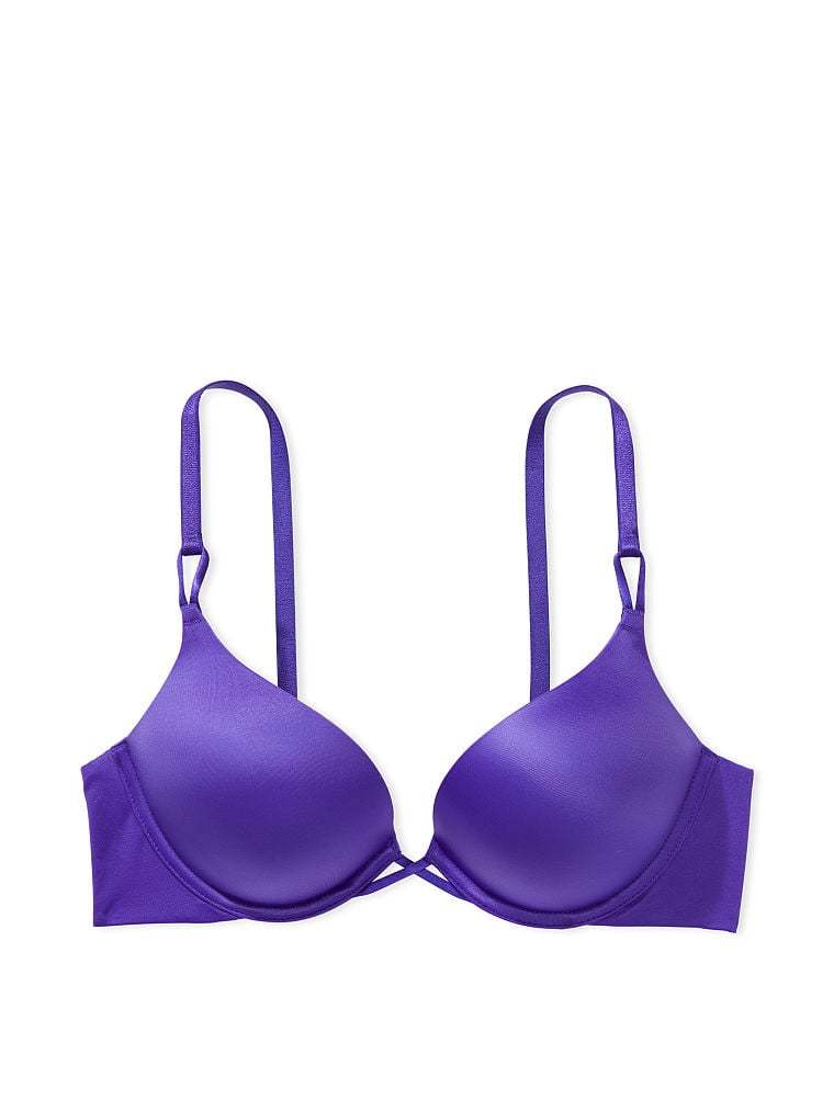 Bombshell Add-2-Cups Push-Up Bra