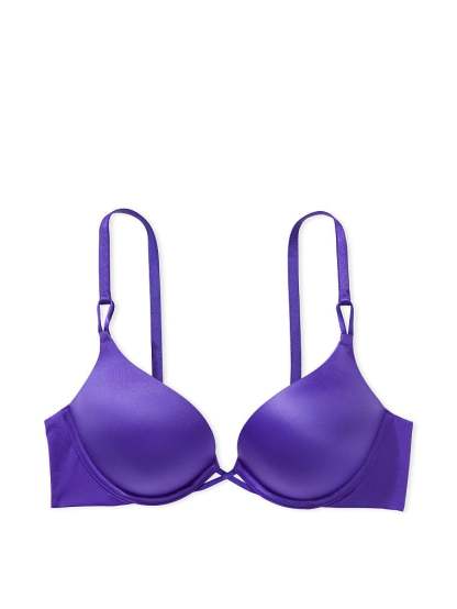 Bombshell Add-2-Cups Push-Up Bra
