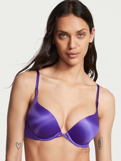 Bombshell Add-2-Cups Push-Up Bra