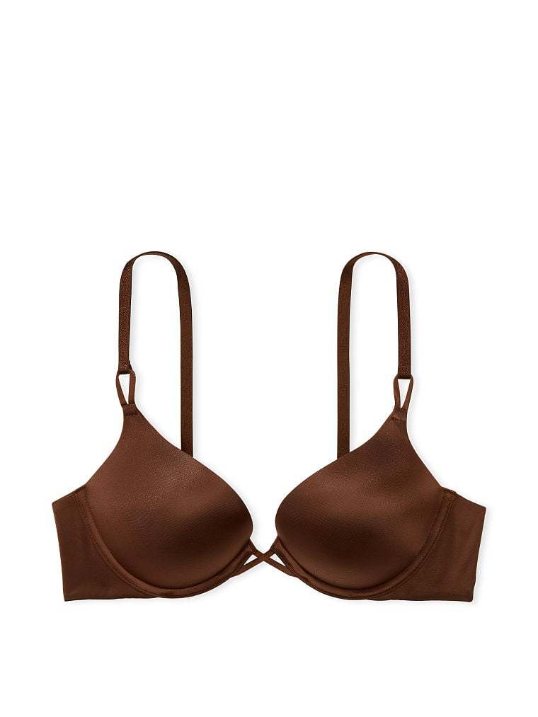 Bombshell Add-2-Cups Push-Up Bra