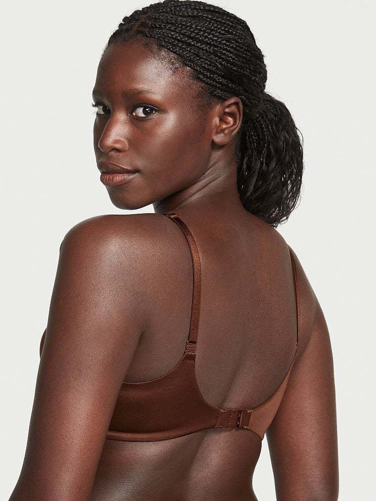 Bombshell Add-2-Cups Push-Up Bra