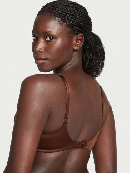 Bombshell Add-2-Cups Push-Up Bra