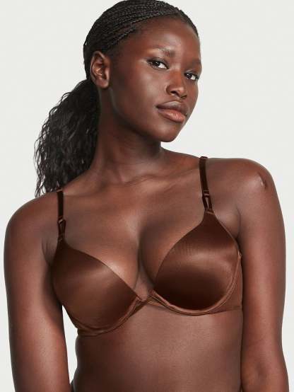 Bombshell Add-2-Cups Push-Up Bra