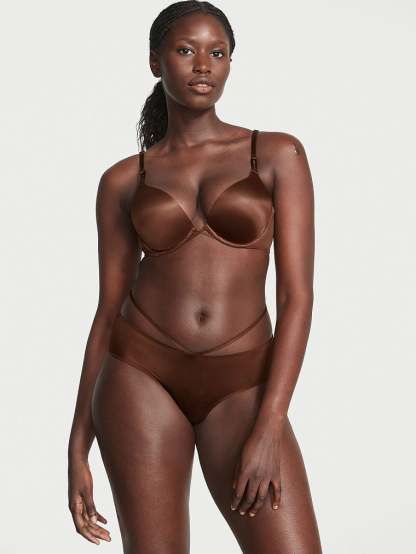 Bombshell Add-2-Cups Push-Up Bra