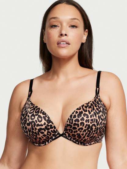 Bombshell Add-2-Cups Push-Up Bra