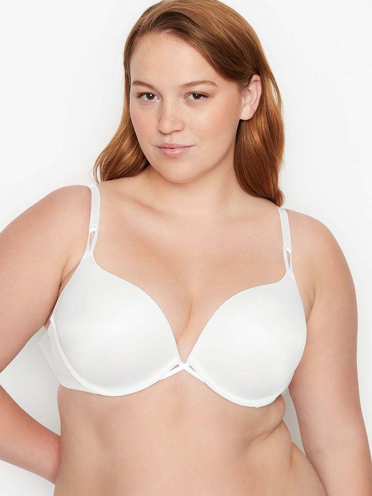 Bombshell Add-2-Cups Push-Up Bra