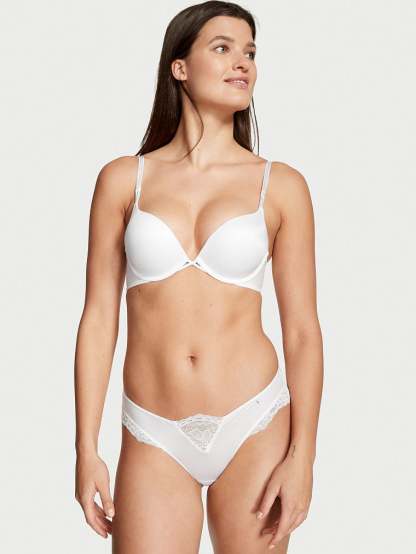 Bombshell Add-2-Cups Push-Up Bra