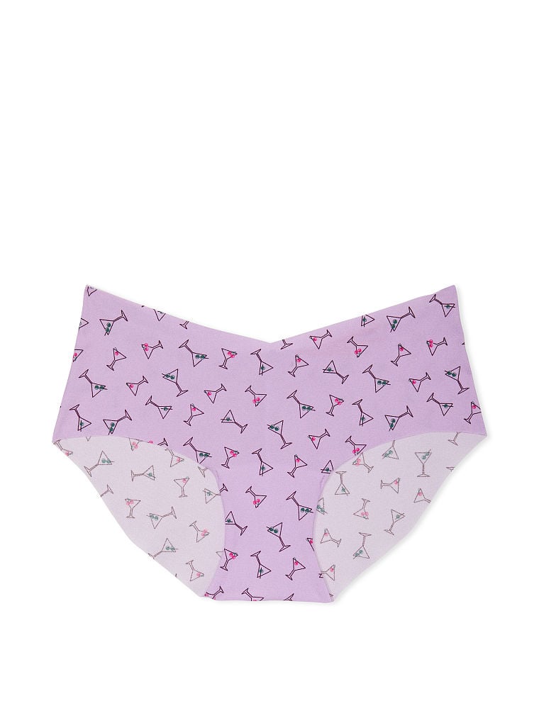 No-Show Hiphugger Panty