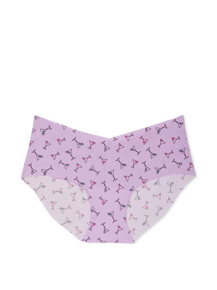 No-Show Hiphugger Panty