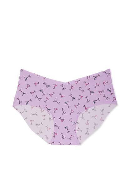 No-Show Hiphugger Panty